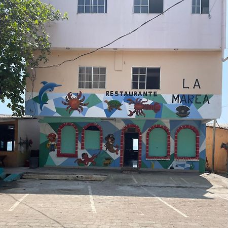 Ferienwohnung Playa El Obispo F La Libertad Playa El Obispo Exterior foto