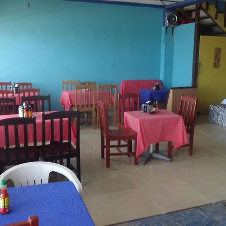 Ferienwohnung Playa El Obispo F La Libertad Playa El Obispo Exterior foto