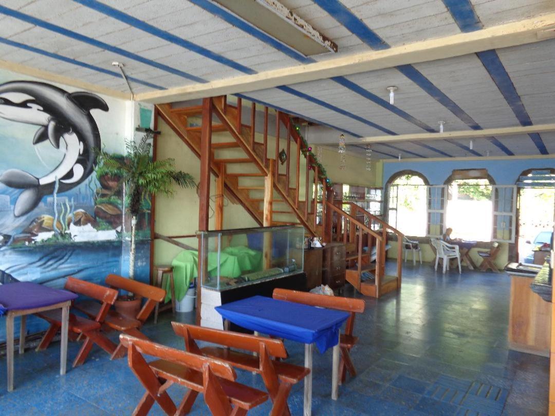 Ferienwohnung Playa El Obispo F La Libertad Playa El Obispo Exterior foto