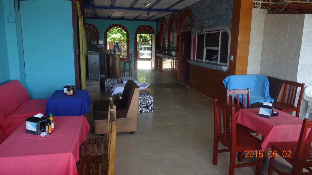 Ferienwohnung Playa El Obispo F La Libertad Playa El Obispo Exterior foto