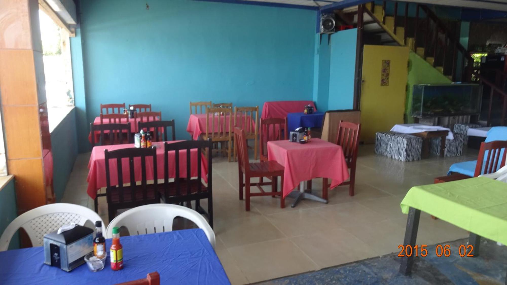 Ferienwohnung Playa El Obispo F La Libertad Playa El Obispo Exterior foto